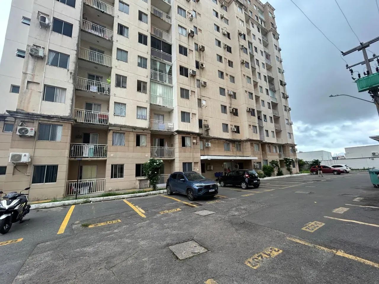 APARTAMENTO À VENDA | COSTA ARAÇAGY - Foto 2