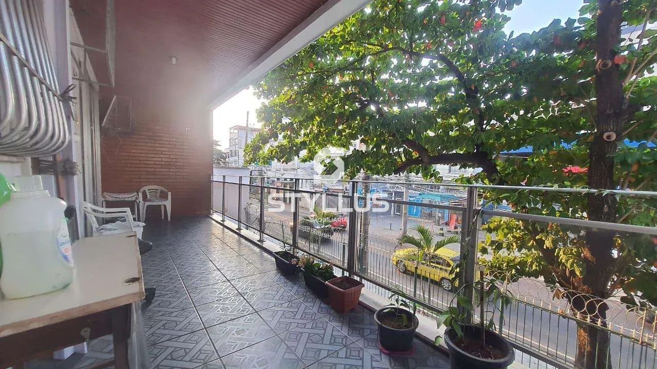 Cachambi | Apartamento 3 quartos - Foto 3