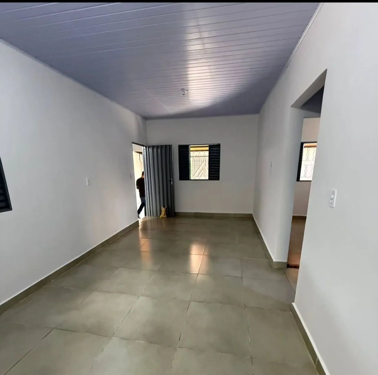 Vendo casa na QNL  - Foto 2