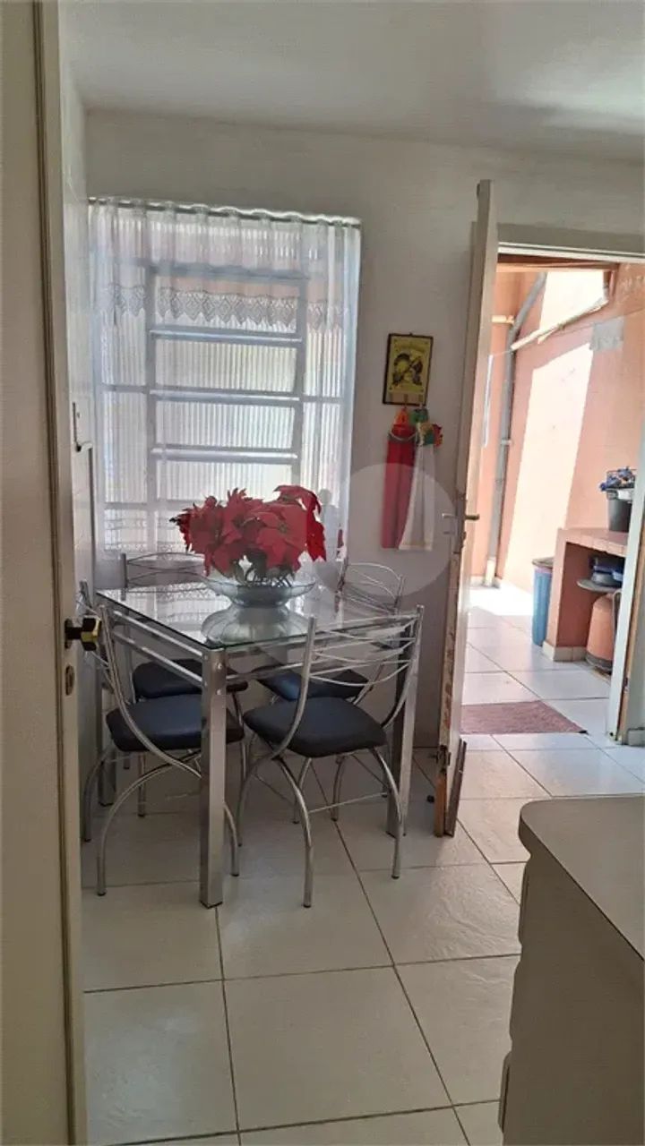 Casa de vila com 3 quartos à venda em Campo belo - SP - Foto 3