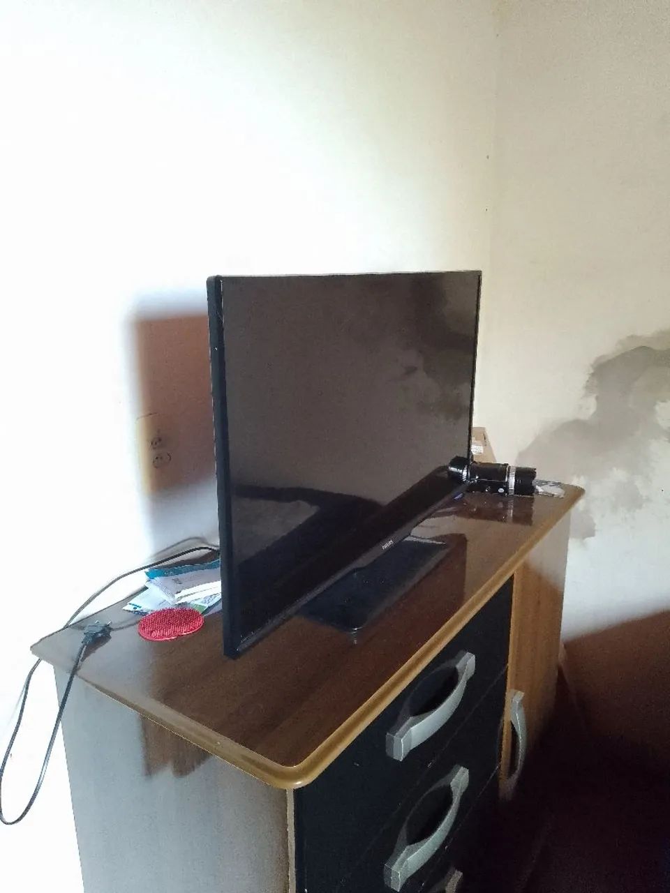 Tv 32 polegadas 