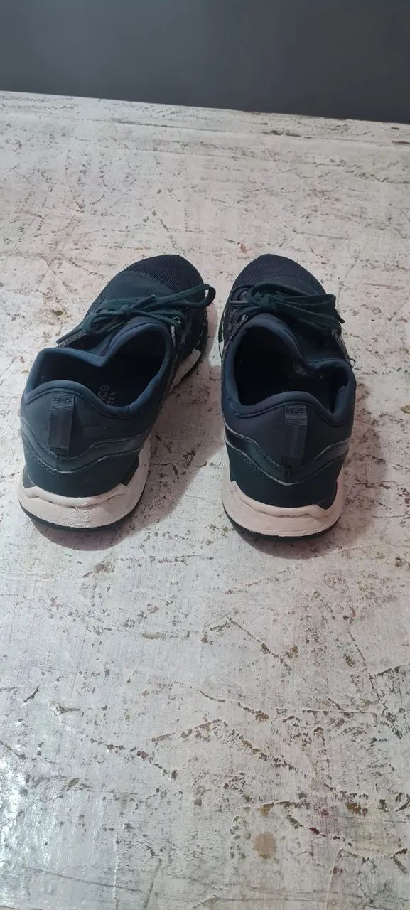 Tenis New Balance 247 - Foto 4