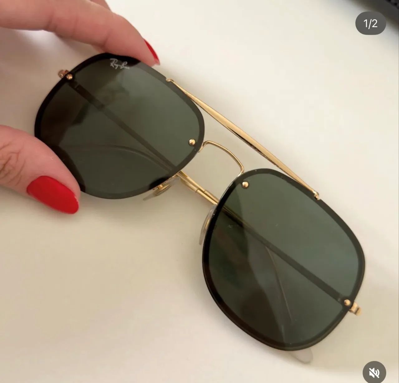 Óculos Rayban original 