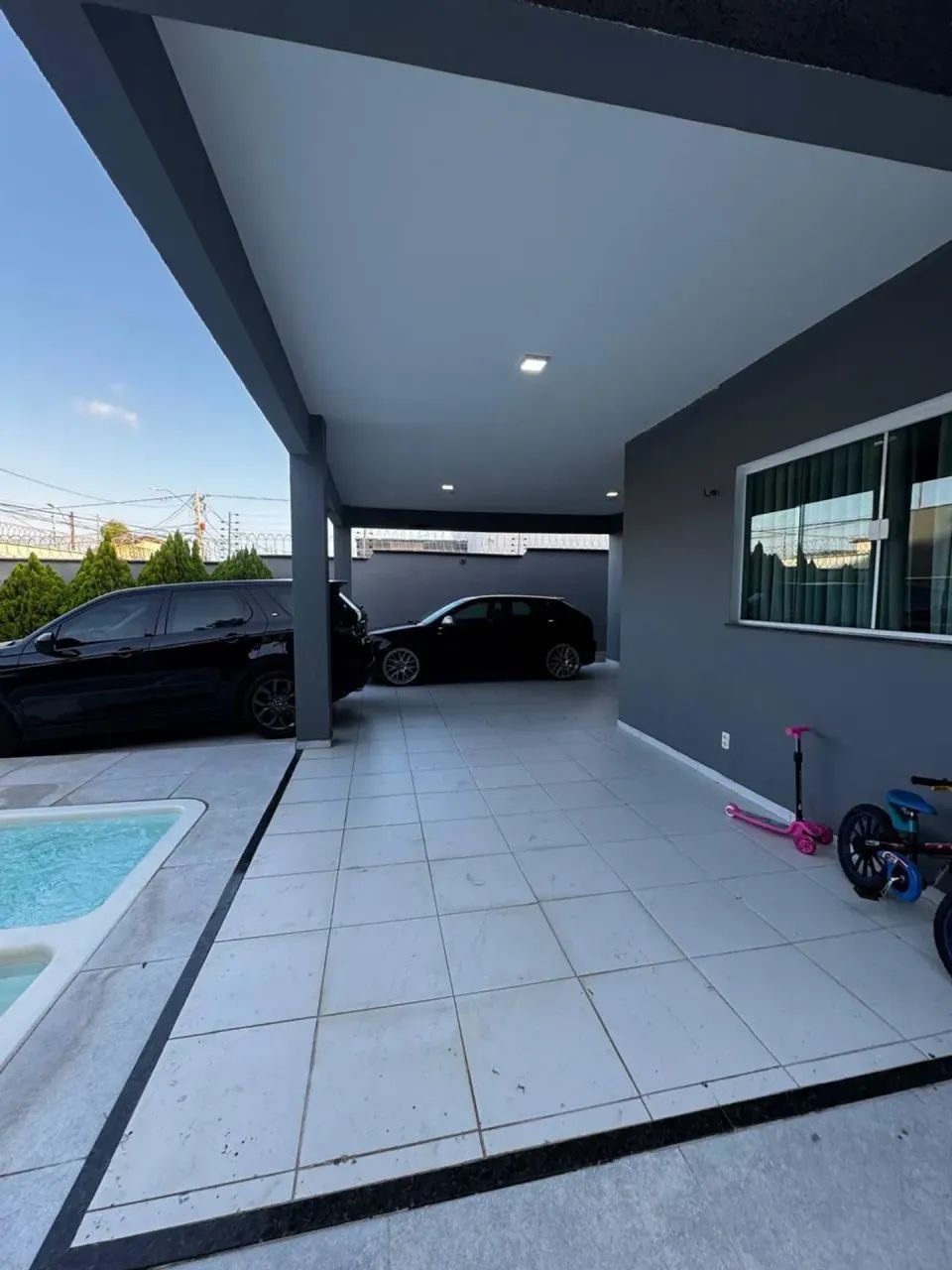Casa à venda  conforto, lazer e sofisticação em um só lugar! - Foto 2