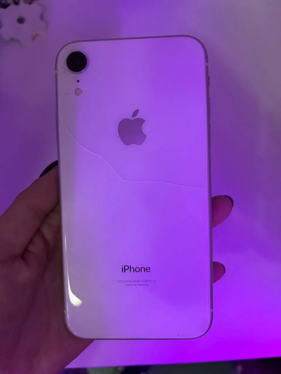 IPHONE XR - Foto 2