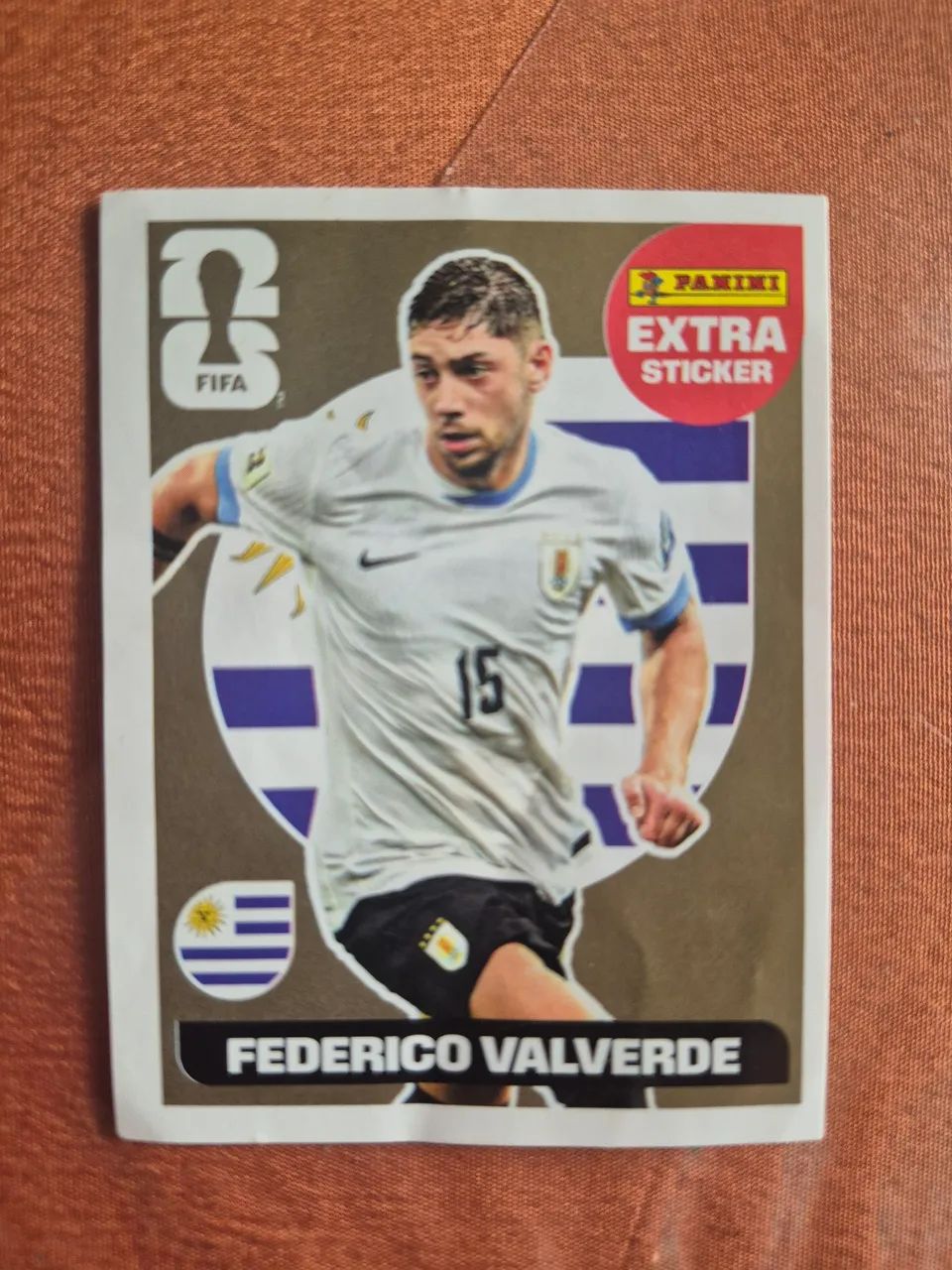 Legend Valverde  - Foto 2