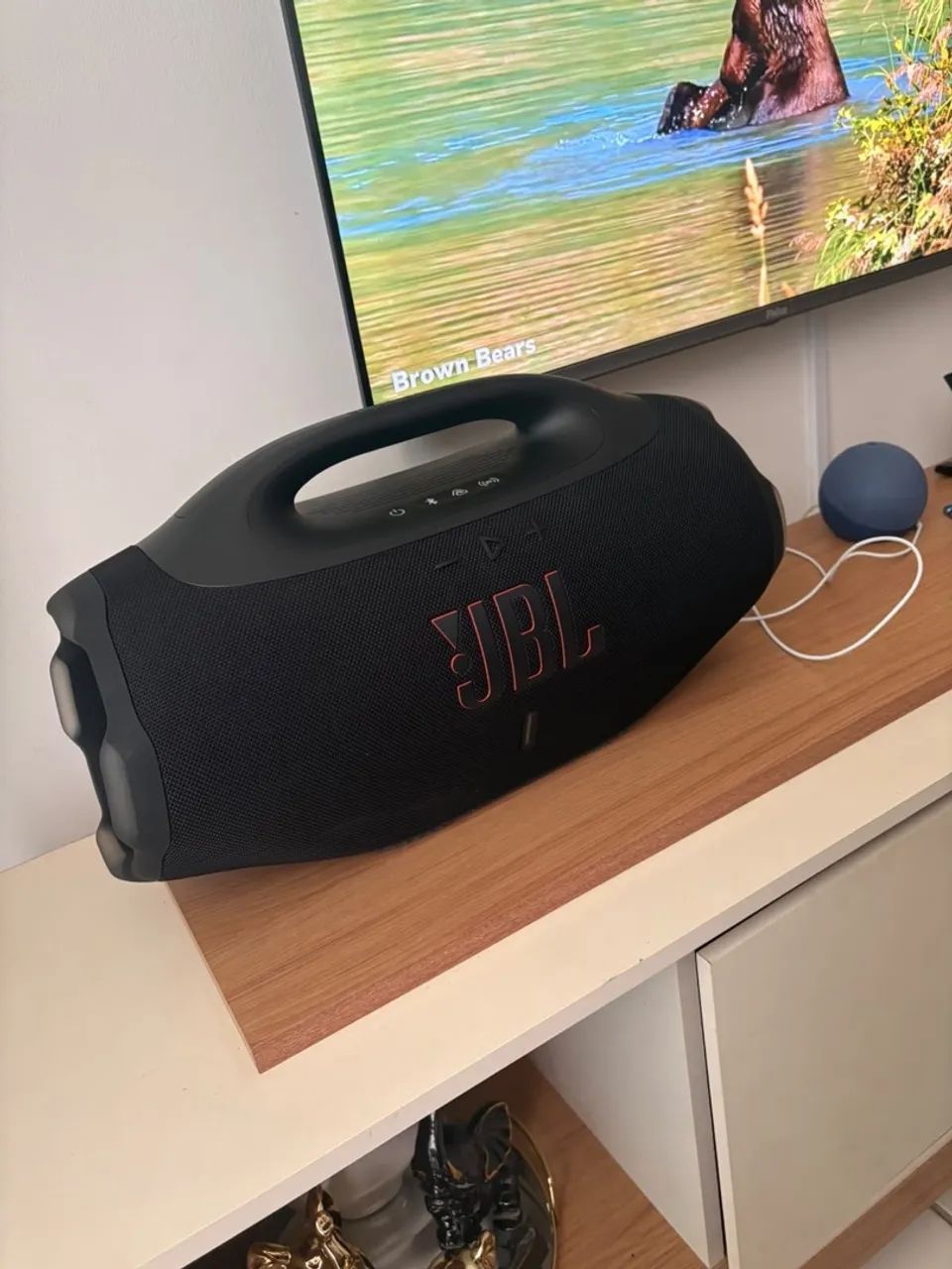 Vendo Bombox 4 - Foto 4