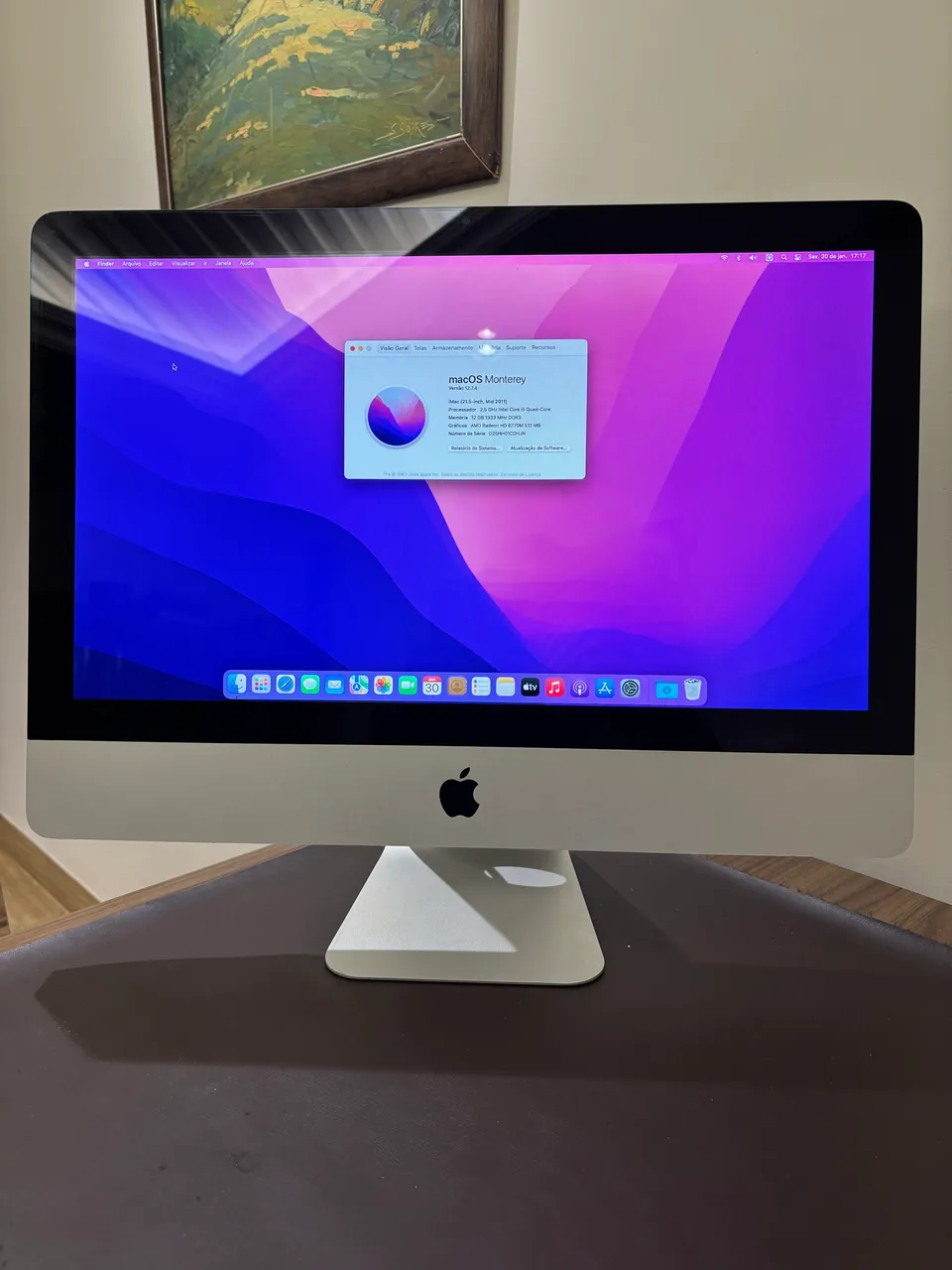 imac mid 2011