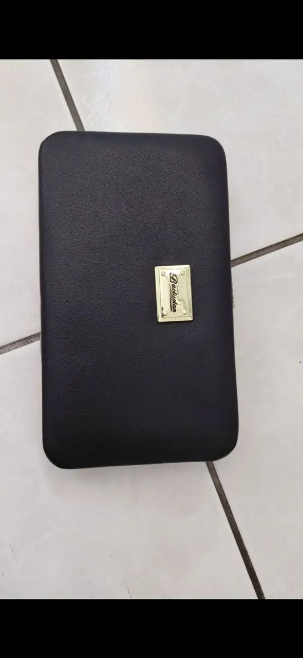 Bolsa carteira - Foto 3