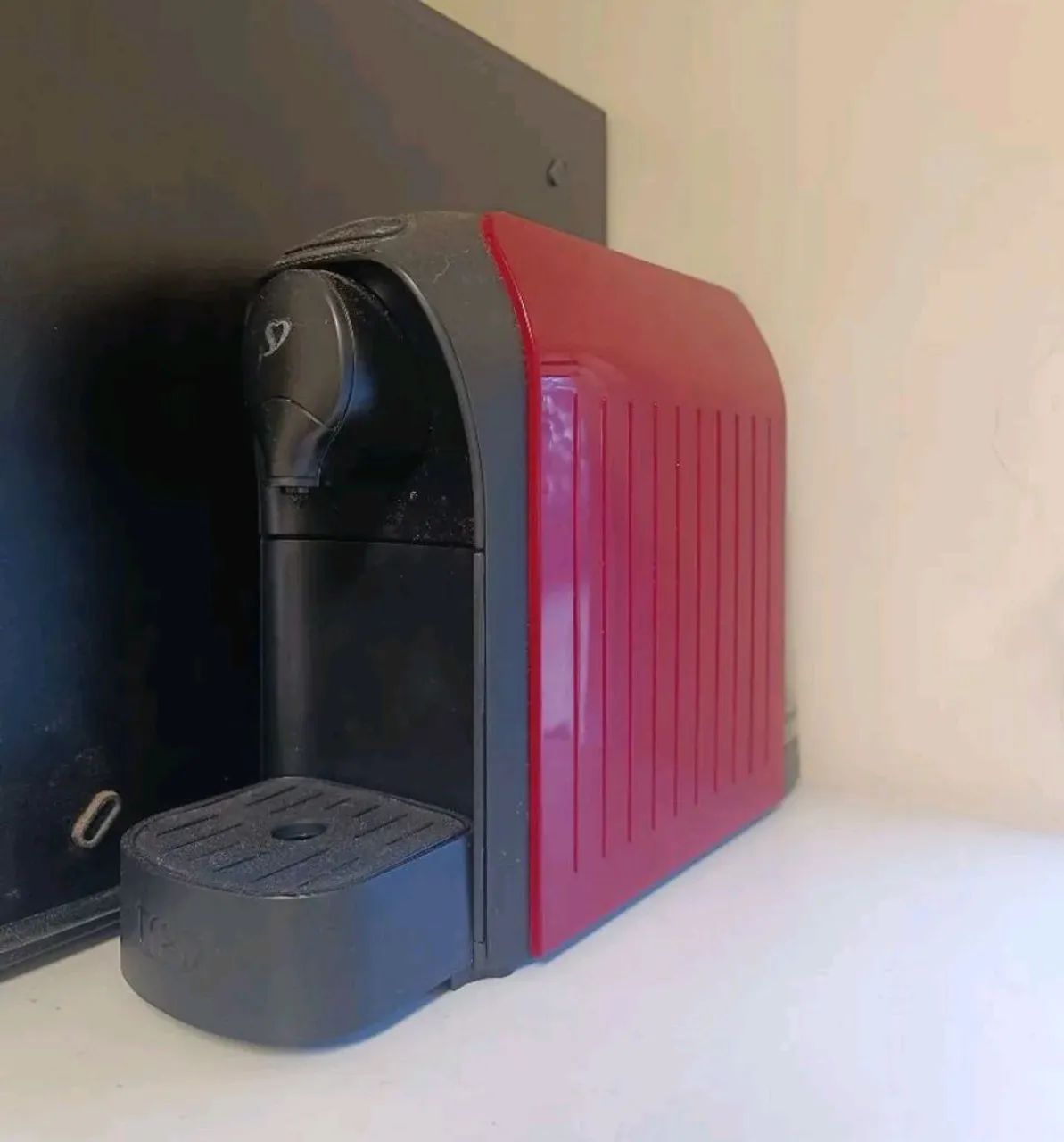 CAFETEIRA 3 CORAÇÕES 