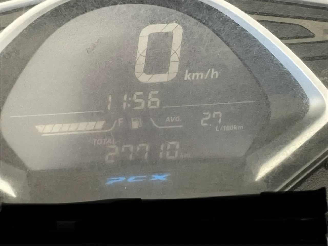 Vendo PCX00 - Foto 5