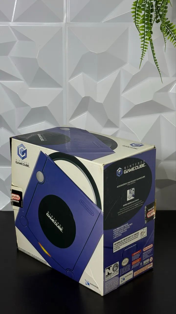 Game Cube Cib - Foto 5