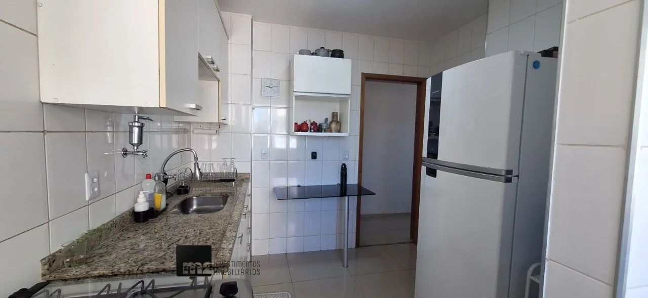 Apartamento 3 Quartos | Setor Bueno - Foto 5