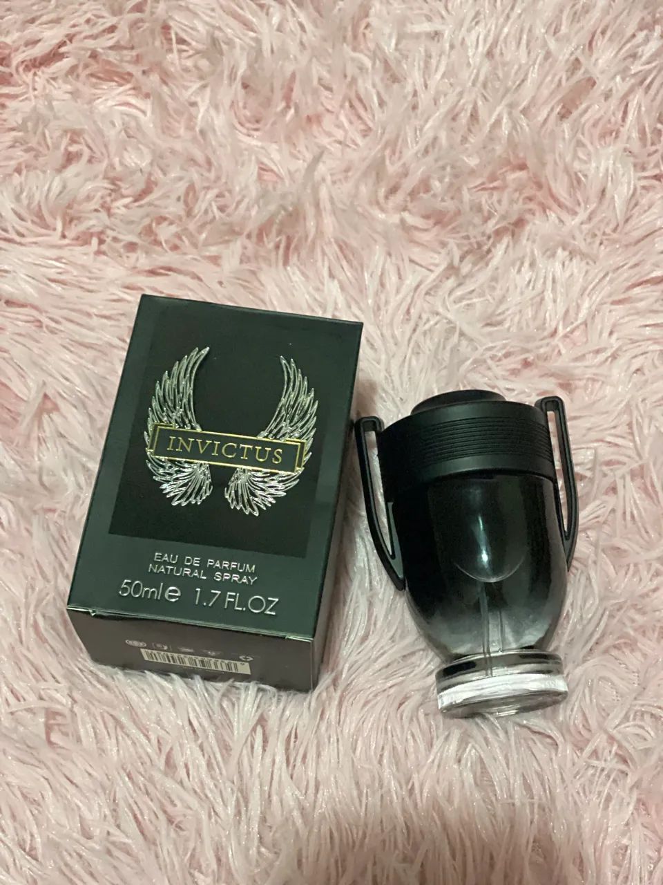 Perfume Invictus - 100ml 