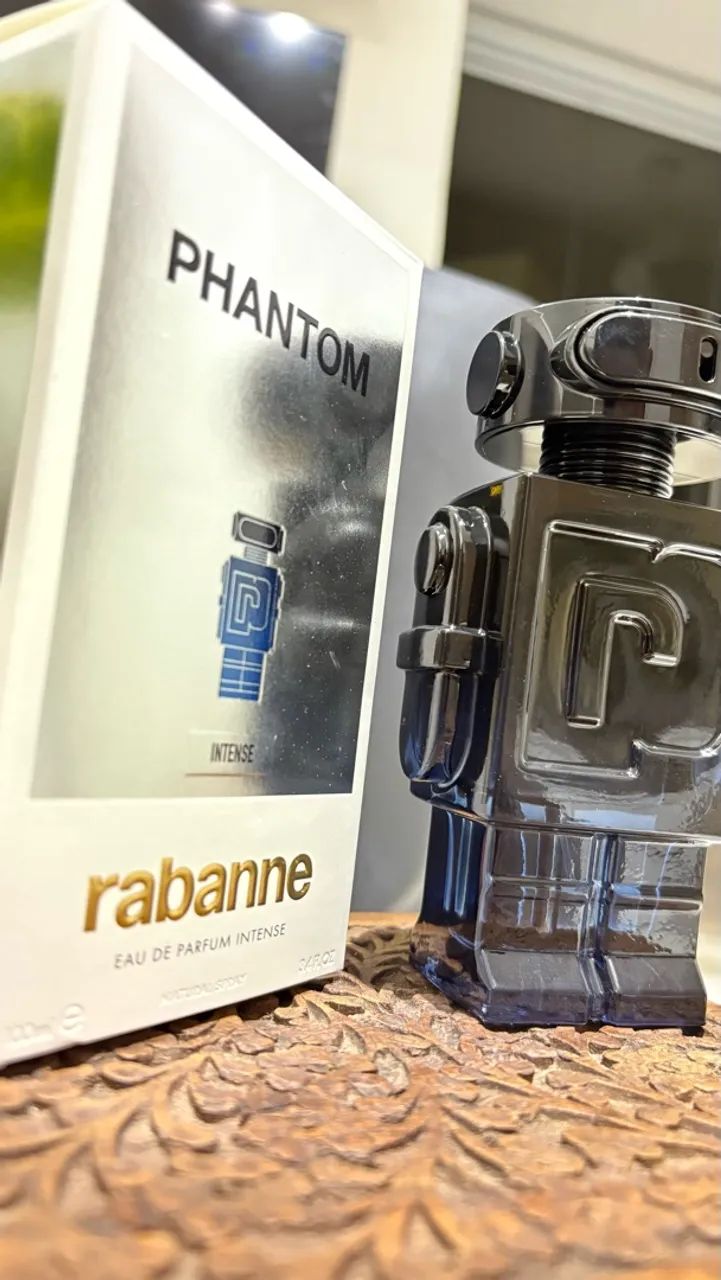 PERFUME PHANTOM INTENSE  - Foto 2