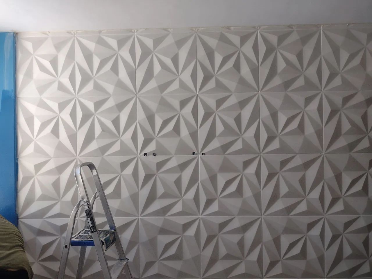 Drwaall e pintura - Foto 3