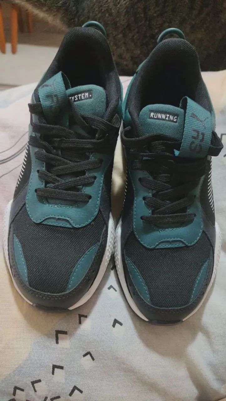 Tênis Puma - Foto 2