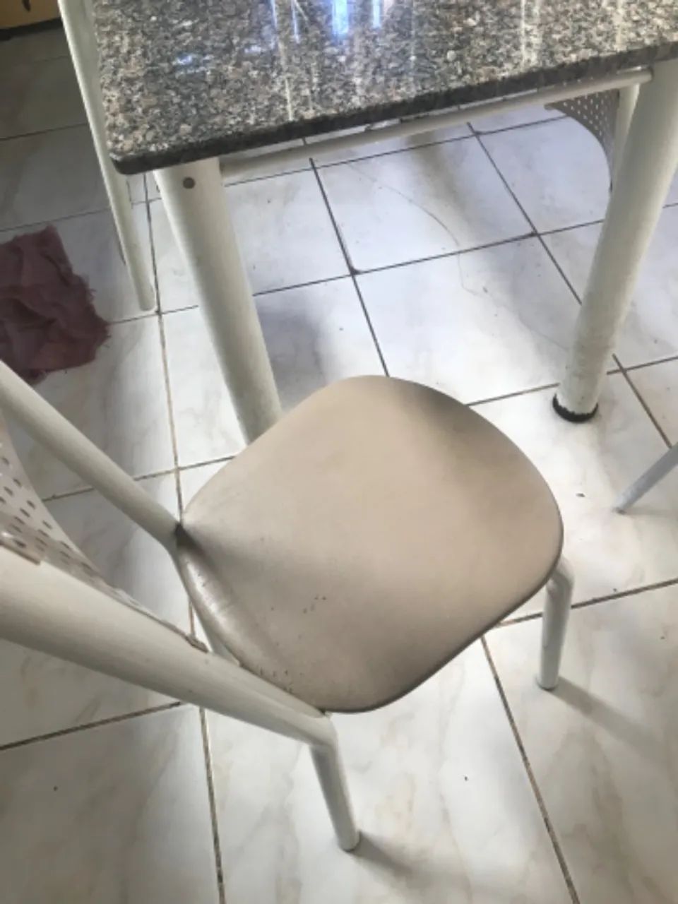 Mesa de jantar  - Foto 2