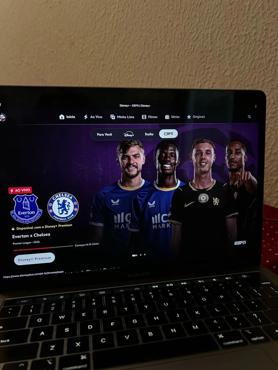 MACBOOK PRO 13? I5 2019 - Foto 3