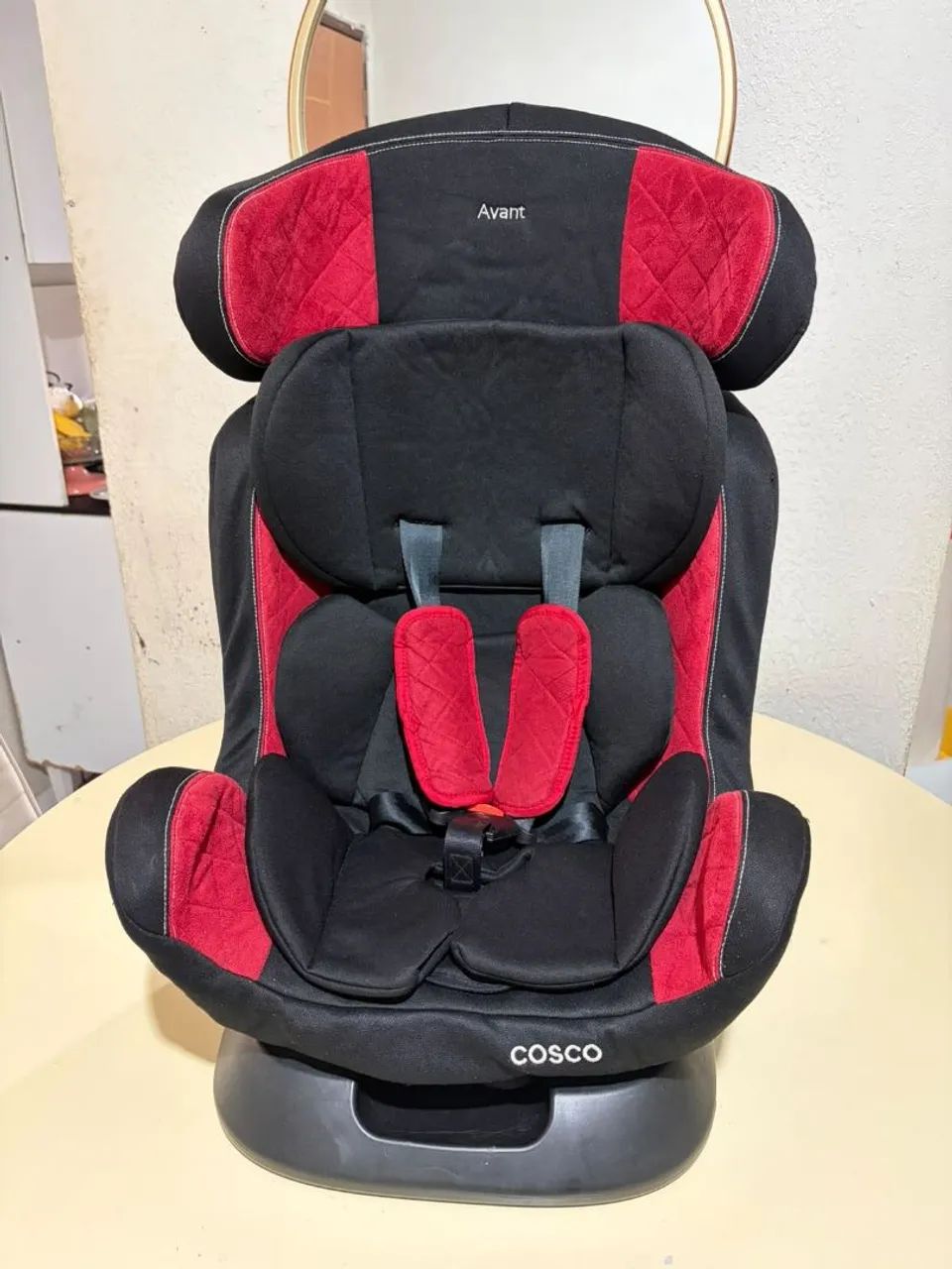 Cadeirinha Cosco