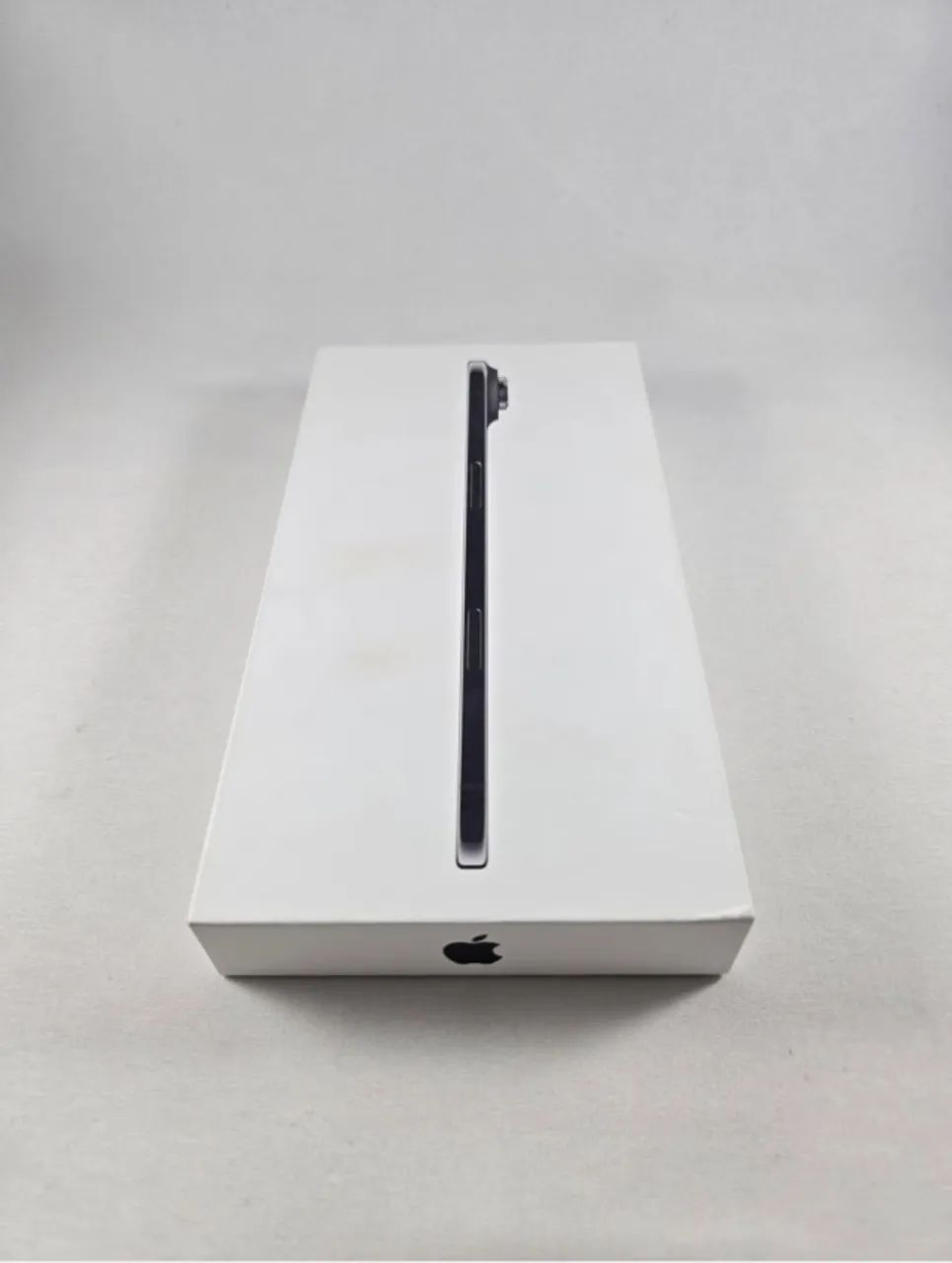 iPhone air preto  - Foto 6