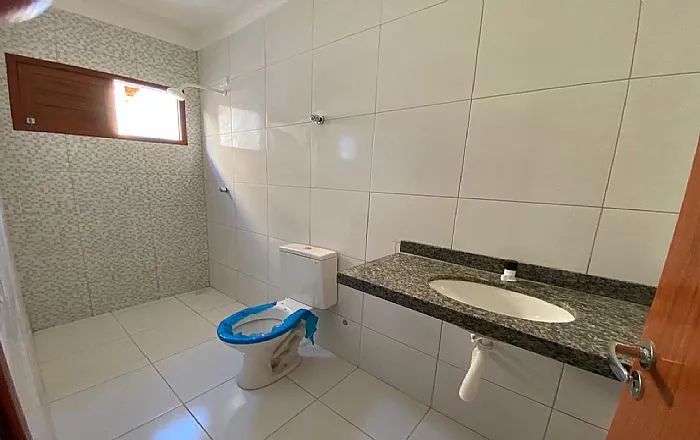 Casa à Venda - Vale do Sol - Parnamirim/RN - Foto 5