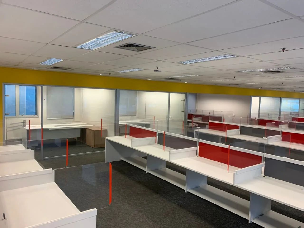 Sala comercial na Rua Jaceru, 151 - Conjunto 22  770 m² - Foto 2