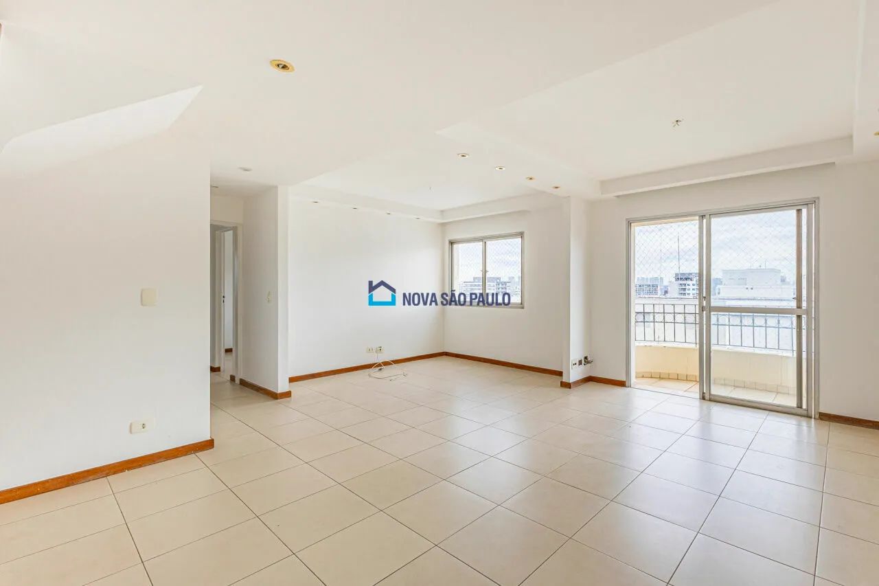 Venda. Moema. Cobertura com 158 m² . 3 quartos, com 2 suítes. 3 vagas - Foto 2