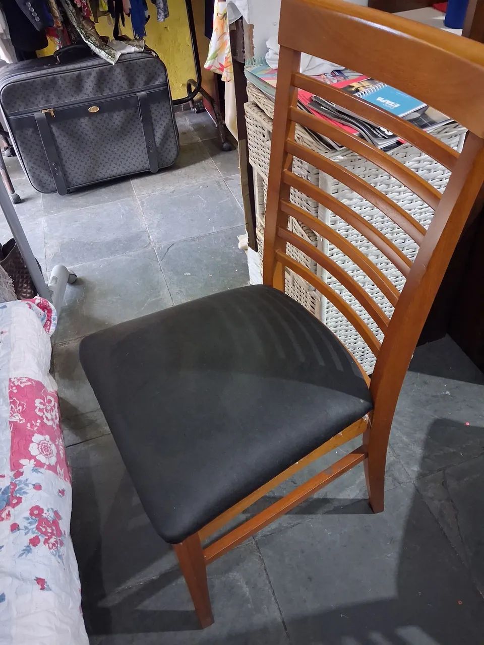Cadeira  - Foto 2