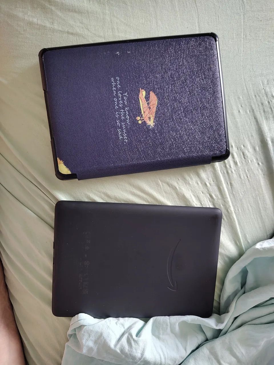 Kindle Paperwhite - 11° geração (Excelente!) - Foto 2