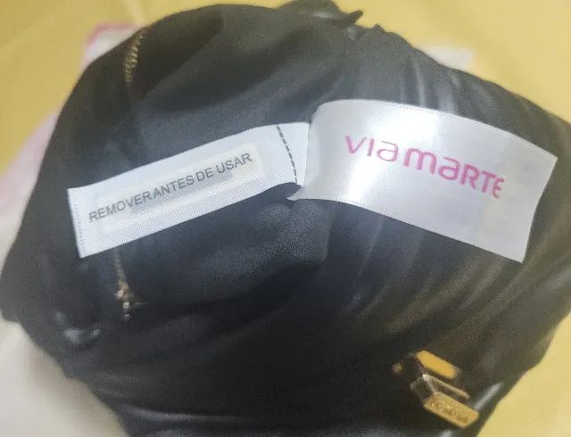 Bolsa Viamarte - Foto 3