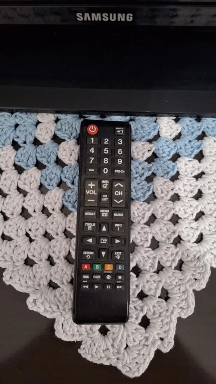 TV SAMSUNG 32' NOVÍSSIMA - Foto 5