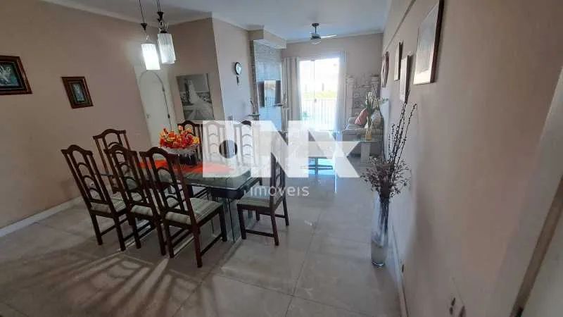 Apartamento : / Residencial / Lagoa - Foto 5