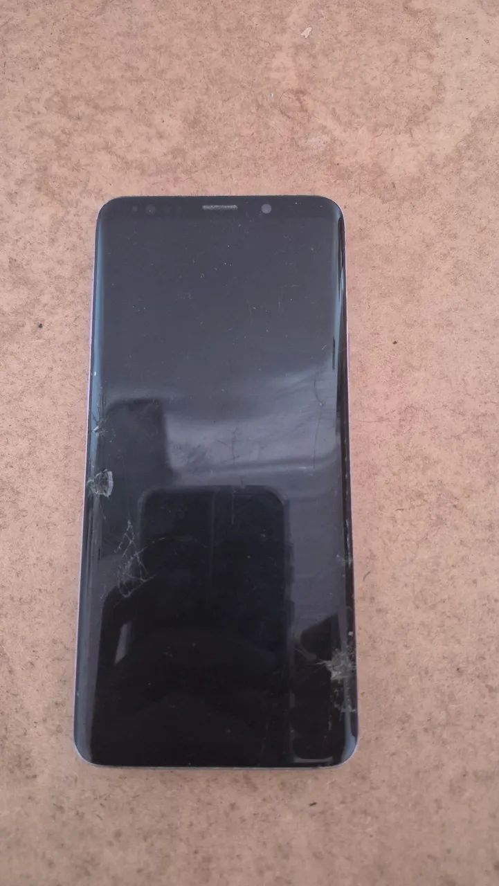 Samsung  s9 plus