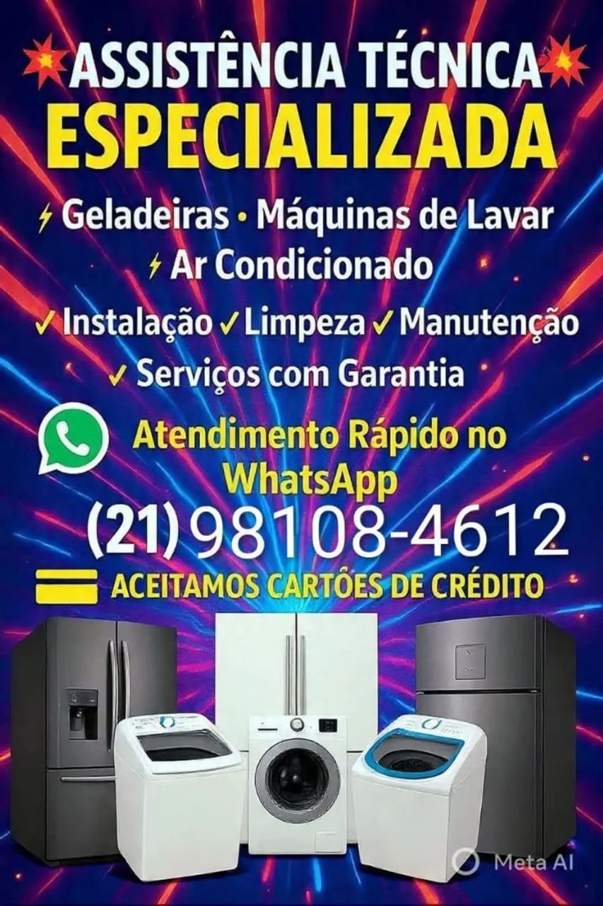 Trabalhamos com refrigeração  - Foto 5