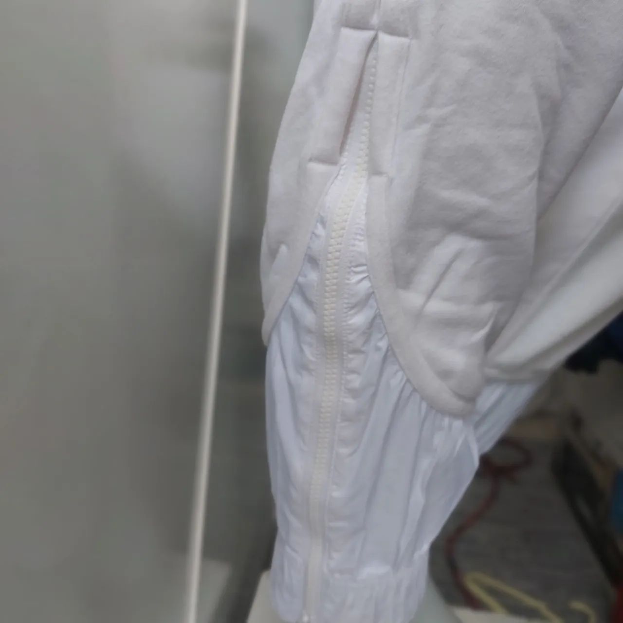 ADIDAS STELLA MCCARTNEY calça 36 - Foto 5