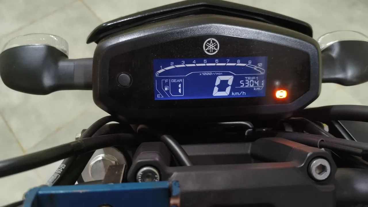 FZ15 5 MIL KM  - Foto 2