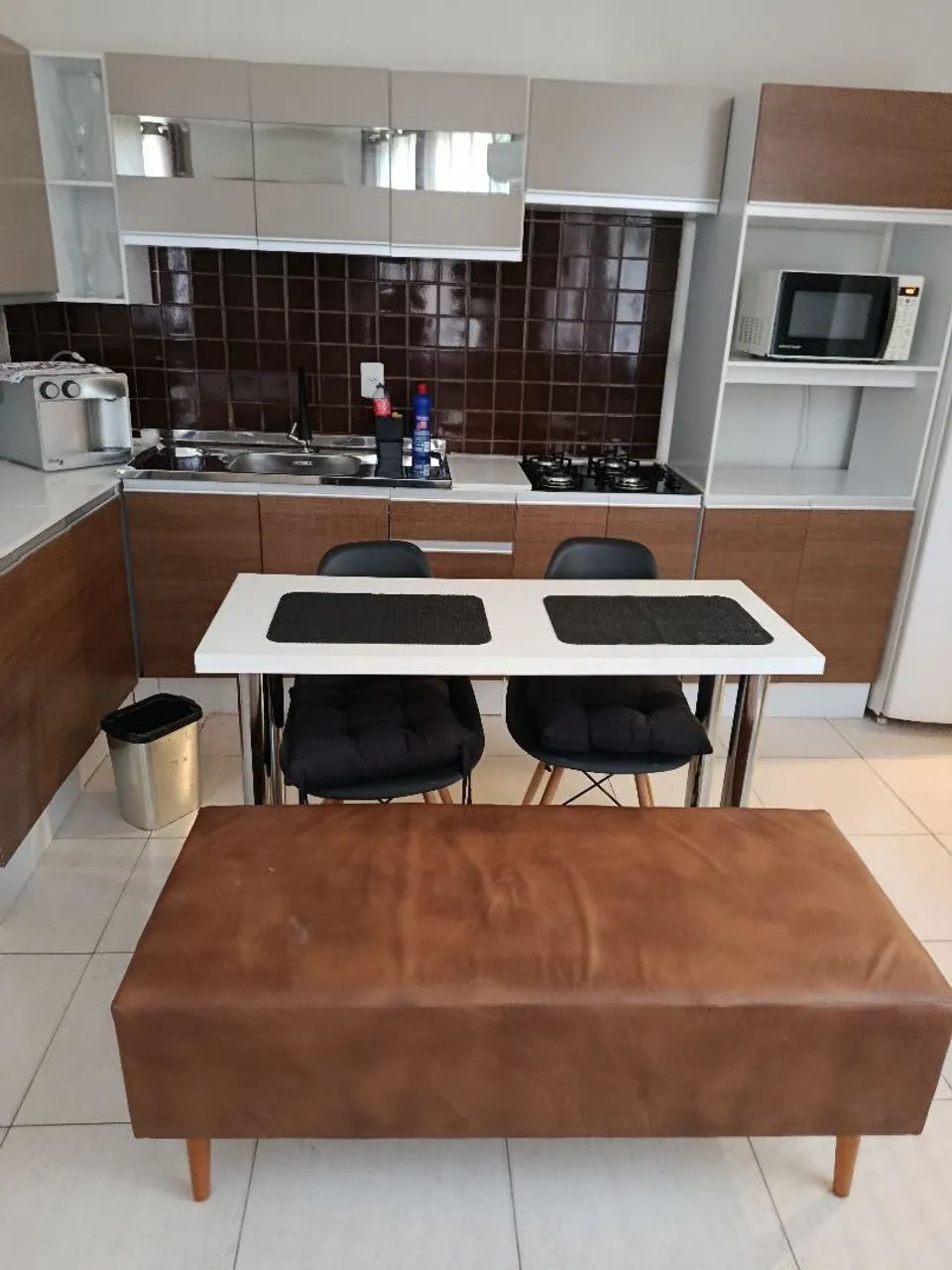 Vendo belíssima kit 