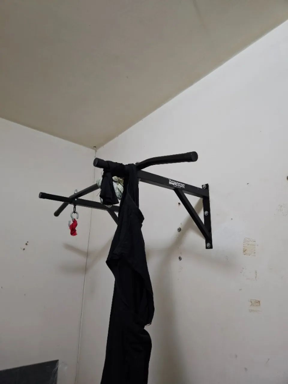 Barra fixa para exercícios! - Foto 4