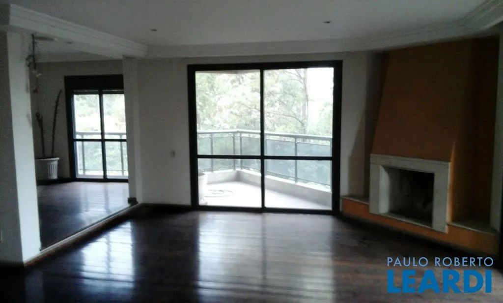APARTAMENTO - MORUMBI - SP - Foto 4