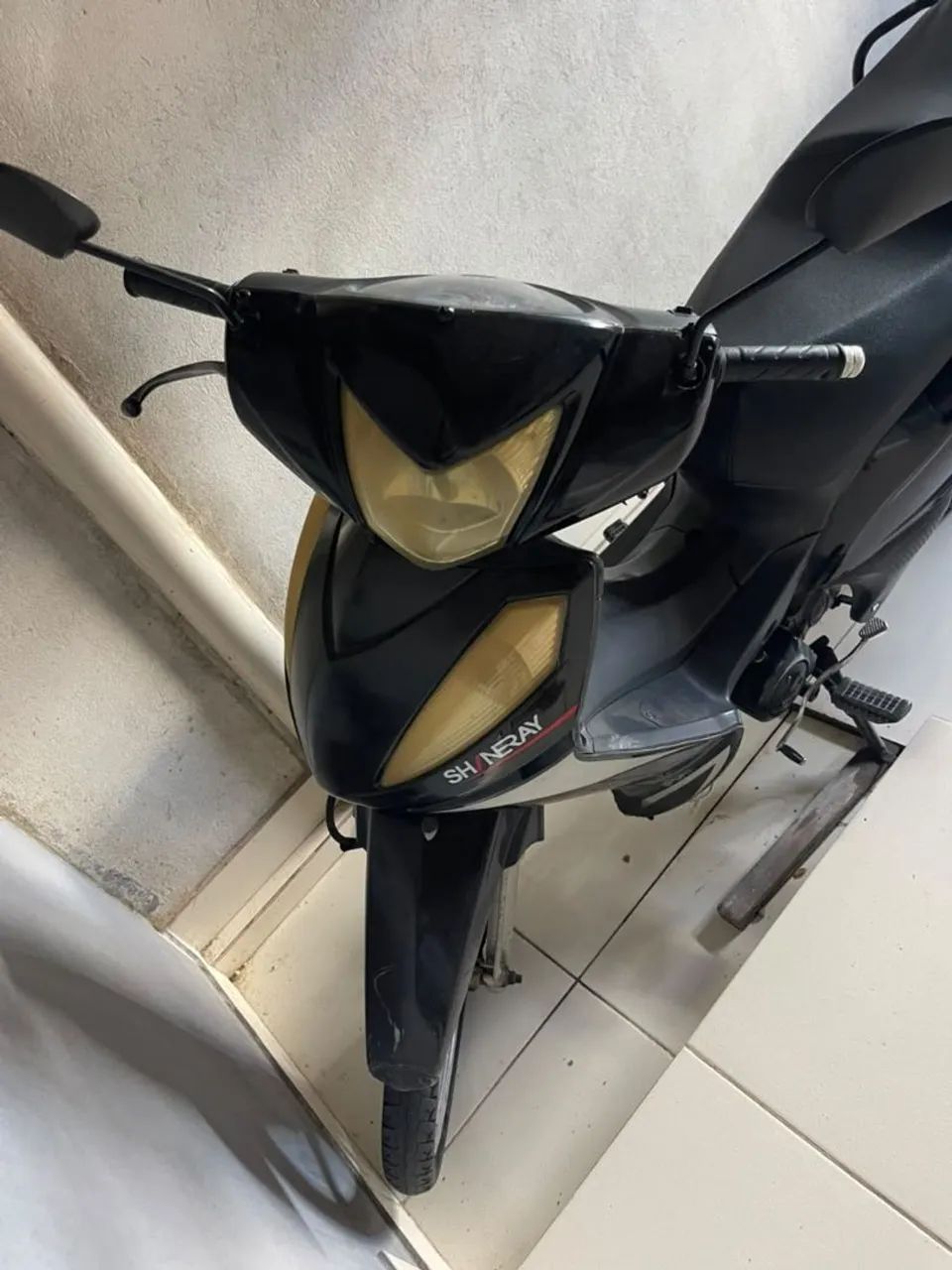 Shineray Jet 50cc - Foto 2