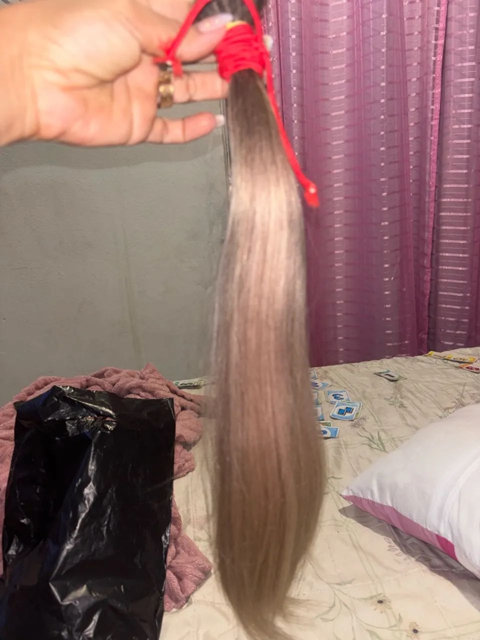 cabelo brasileiro  - Foto 2