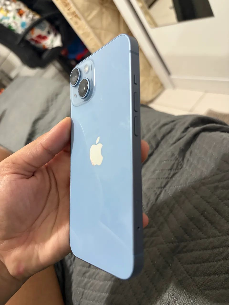 iPhone 14 - Foto 3