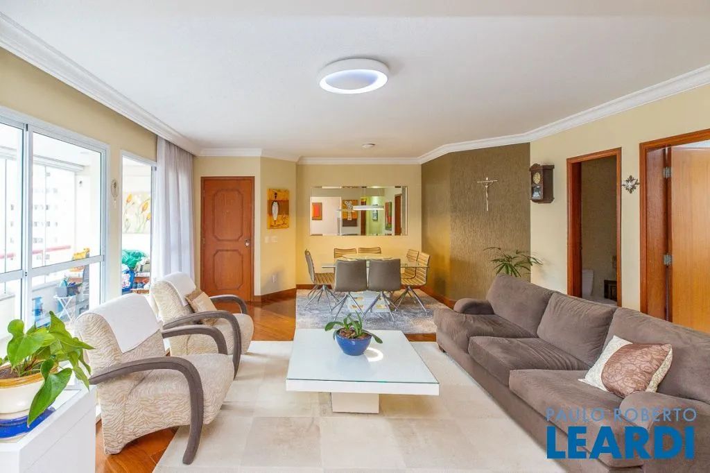 APARTAMENTO - VILA MASCOTE - SP - Foto 2