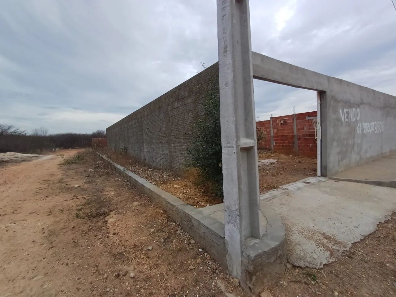 Terreno de área de laser - Foto 3