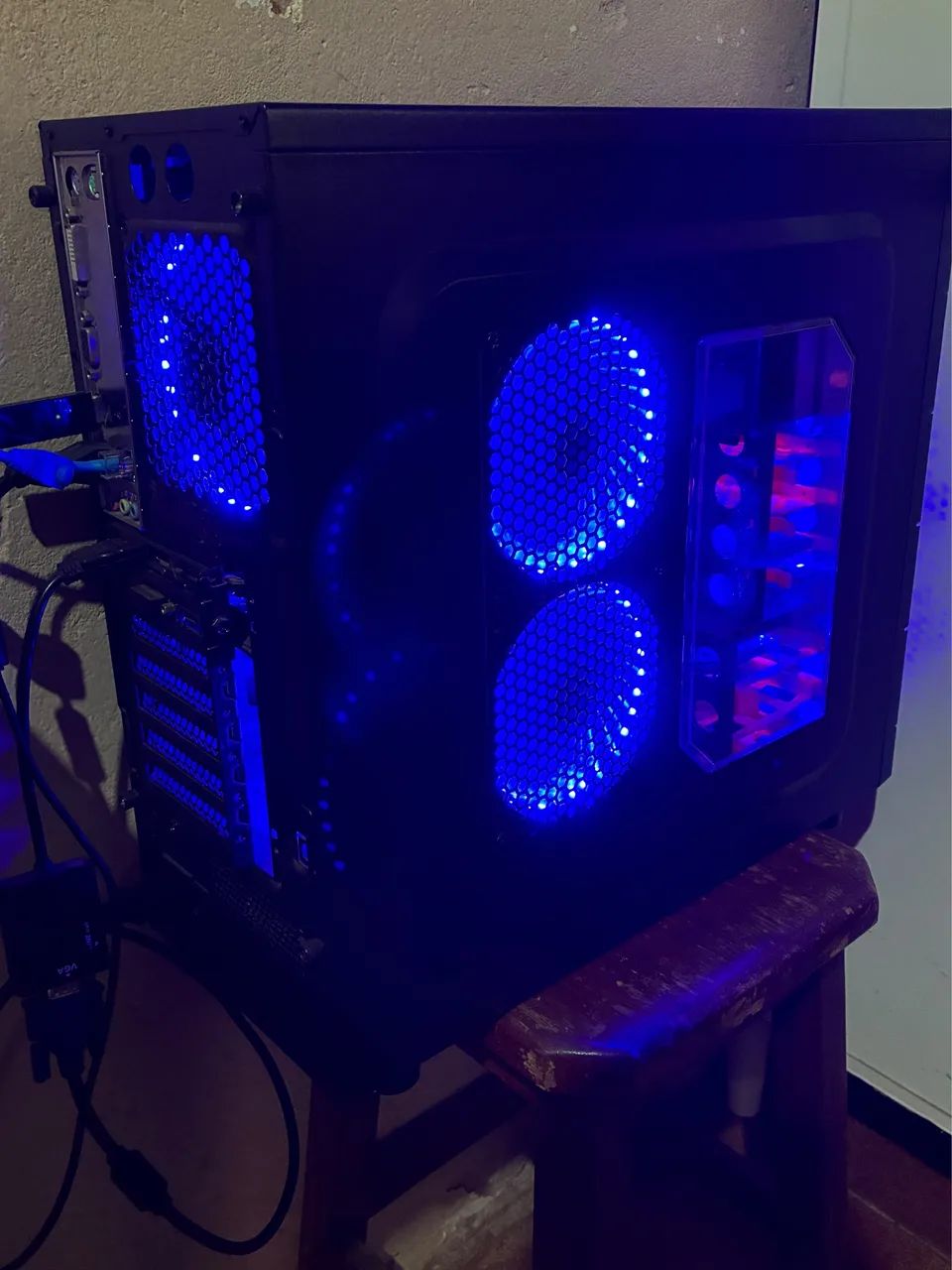 VENDO COMPUTADOR GAMER  - Foto 4