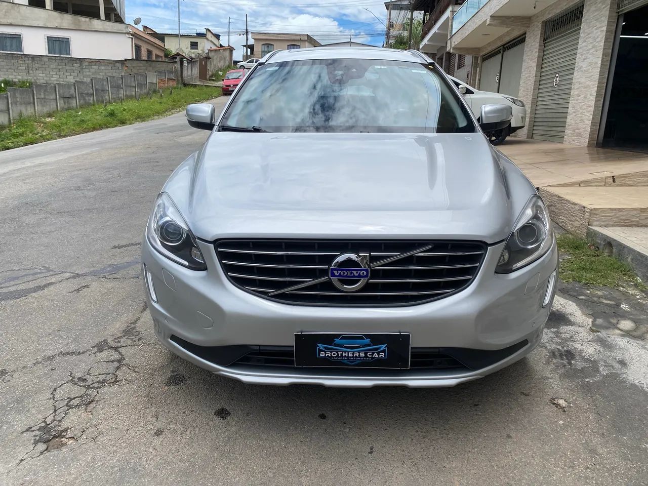Volvo Xc XC 60 3.0 AWD 5p 2014