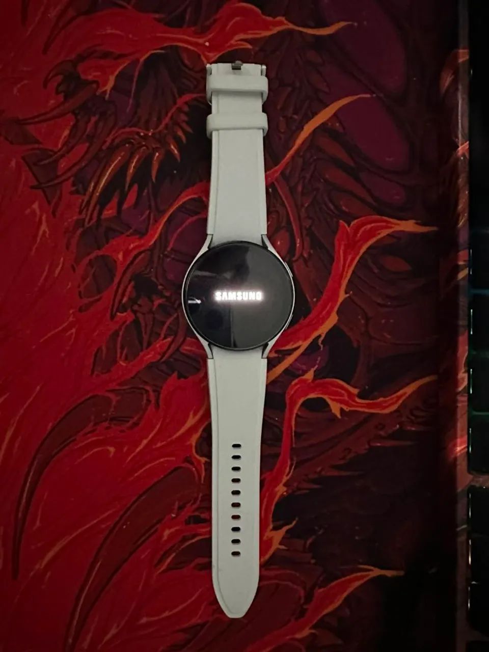 Galaxy watch 5 - Foto 3