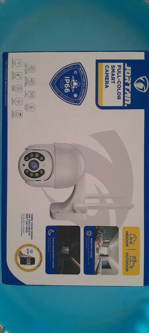 CAMERA