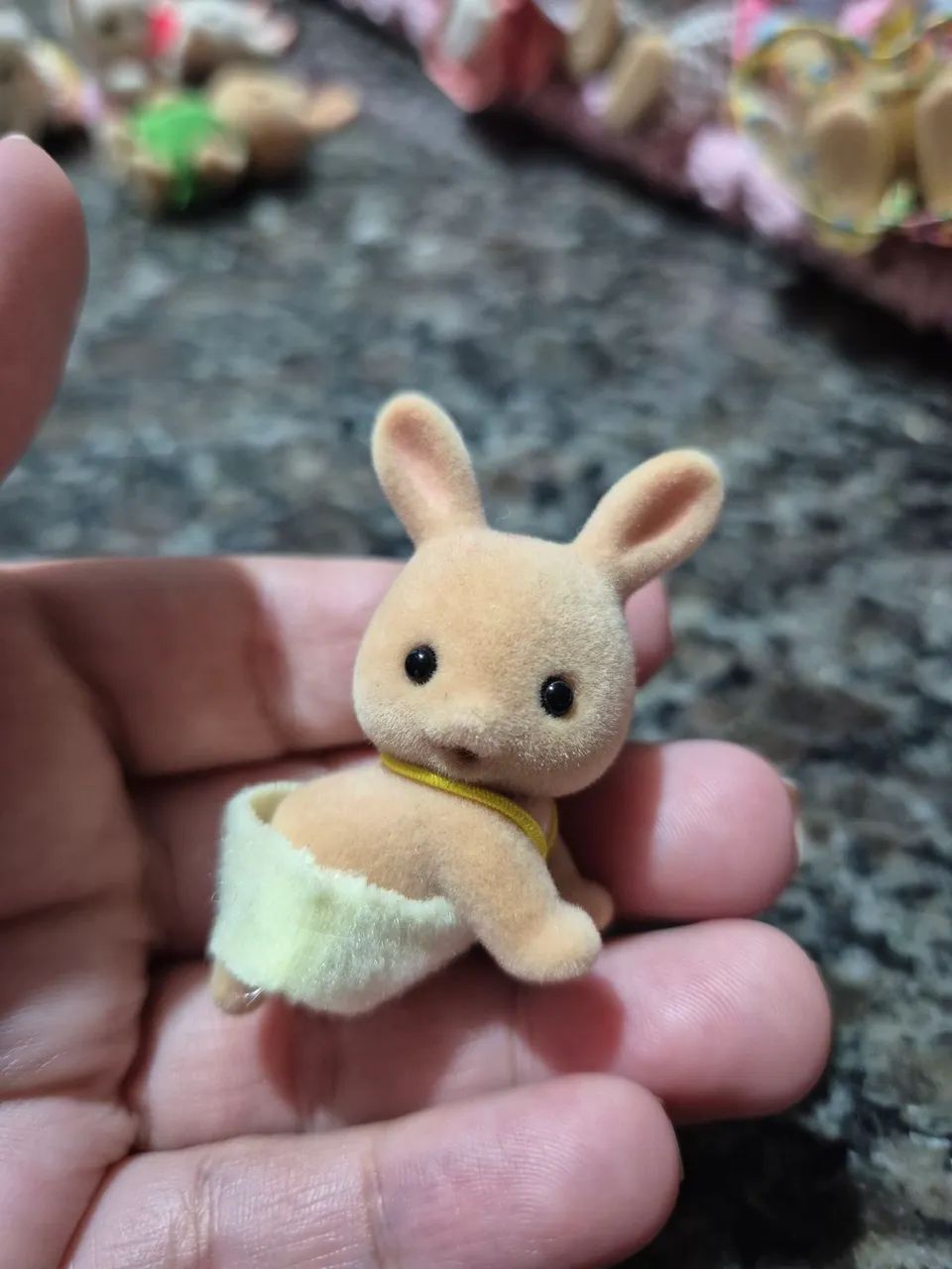 Sylvanian Families babys - Foto 5